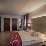 Hotel Stadt