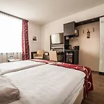 Hotel Stadt