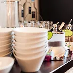 Stadt Hotel Cuxhaven