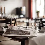 Hotel Stadt
