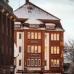 Hotel Stadt Cuxhaven