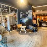 Hotel Stadt Cuxhaven