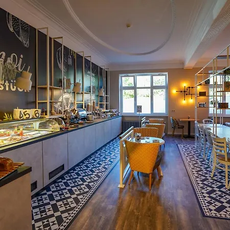 Hotel Stadt Cuxhaven