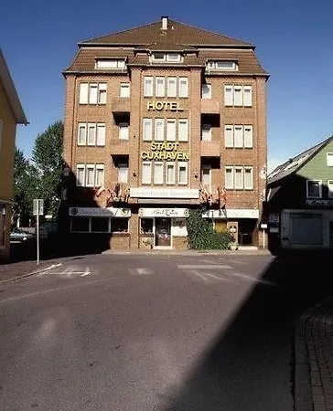 Stadt Hotel 3*