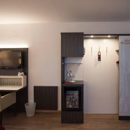 Stadt Hotel Cuxhaven