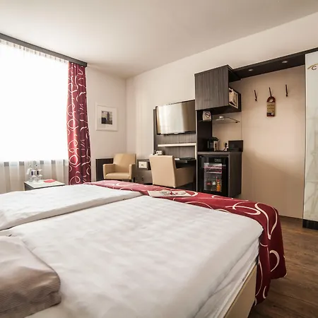 Hotel Stadt