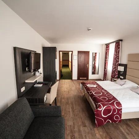 Stadt 3* Cuxhaven