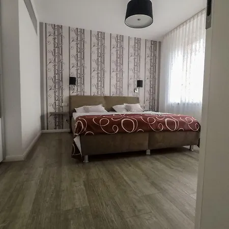 Stadt 3* Cuxhaven