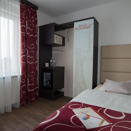 Stadt 3* Cuxhaven
