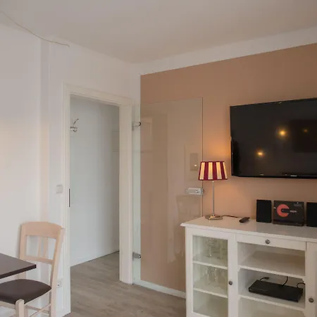 Hotel Stadt Cuxhaven