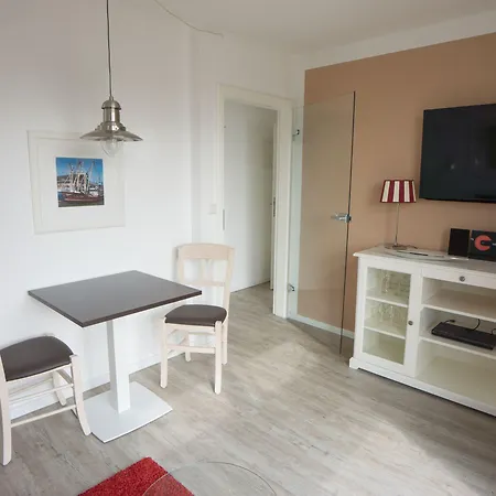 Stadt 3* Cuxhaven