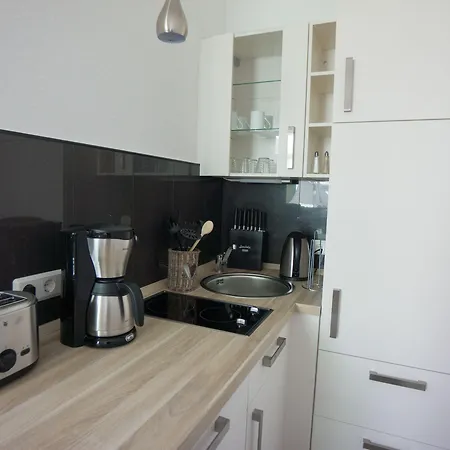 Stadt Hotel Cuxhaven