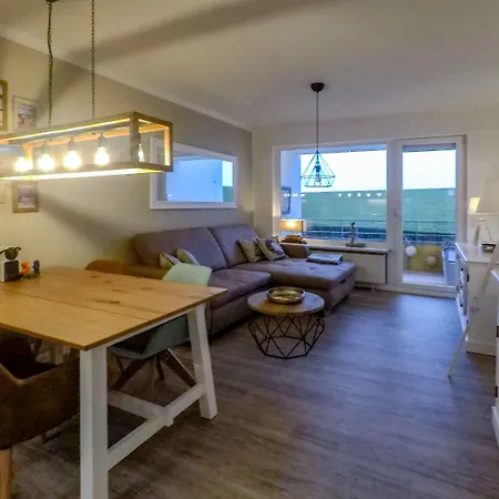 Hotel Stadt Cuxhaven
