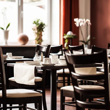 Stadt Hotel Cuxhaven