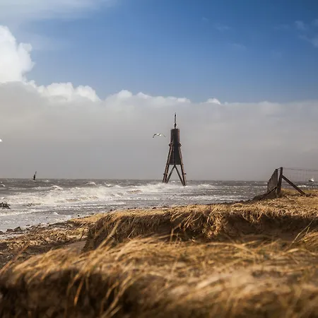 Stadt Hotel Cuxhaven