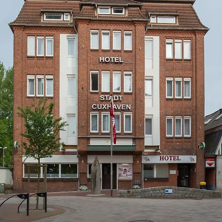 Stadt Cuxhaven
