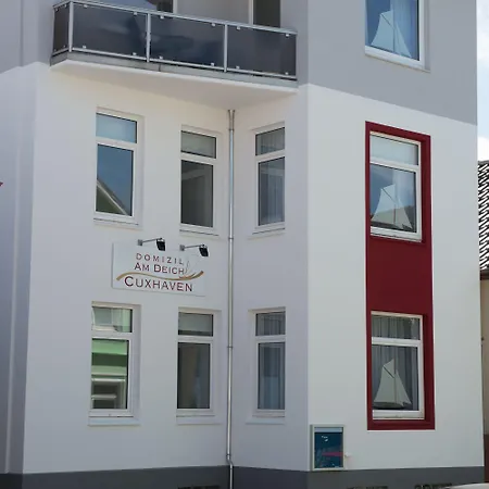 Stadt 3* Cuxhaven