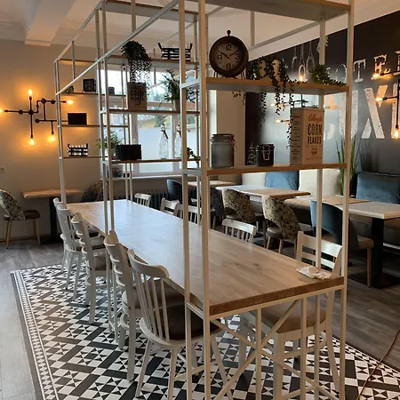 Stadt Hotel 3*