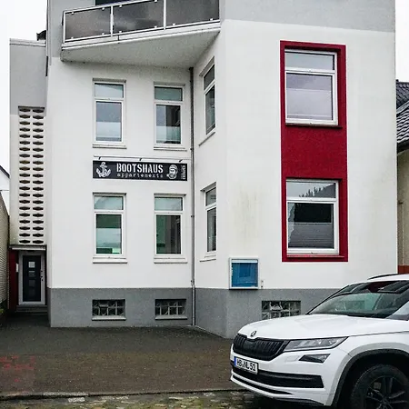 Hotel Stadt