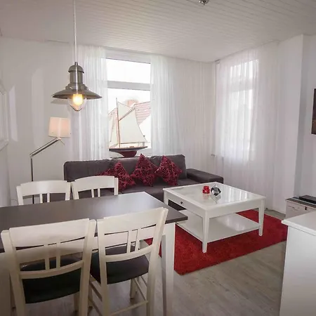 Stadt Hotel Cuxhaven