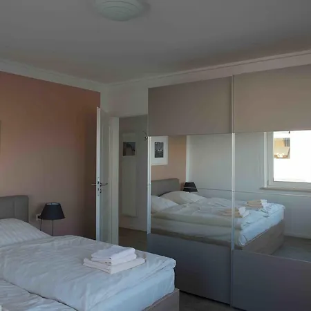 Hotel Stadt