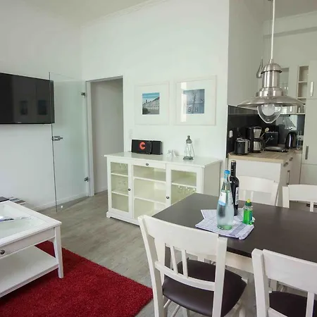 Hotel Stadt Cuxhaven
