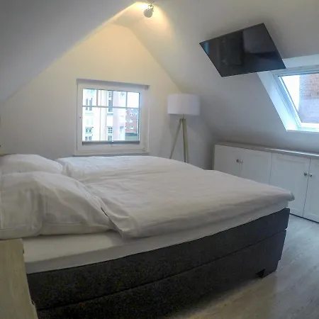 Hotel Stadt