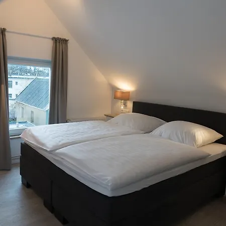 Stadt 3* Cuxhaven