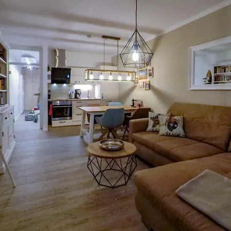 Hotel Stadt Cuxhaven