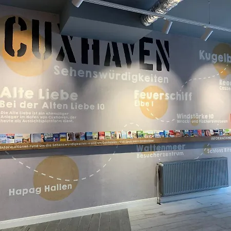 Stadt Hotel