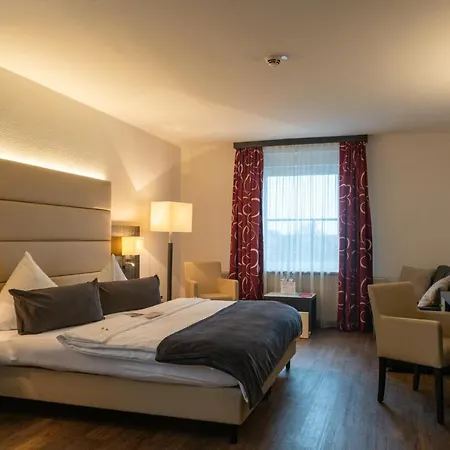 Hotel Stadt