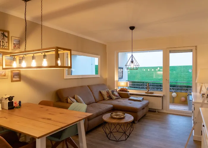 库克斯港斯塔德特酒店 酒店 3*