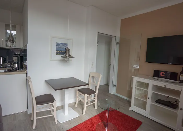 库克斯港斯塔德特酒店 3*