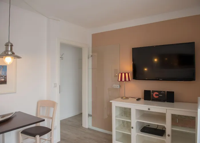 酒店 库克斯港斯塔德特酒店 库克斯港