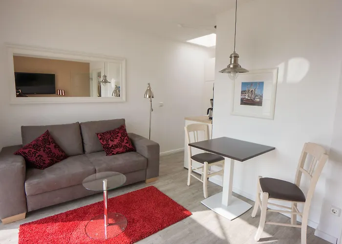 库克斯港斯塔德特酒店 3*