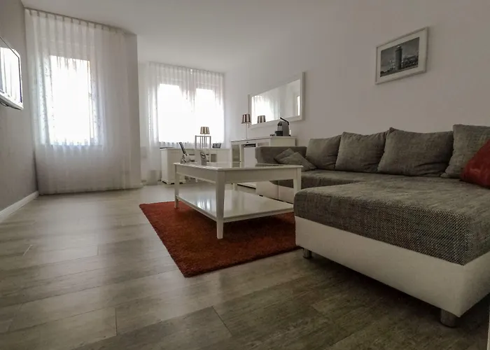 库克斯港斯塔德特酒店 3*