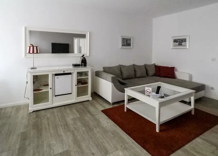 库克斯港斯塔德特酒店 库克斯港