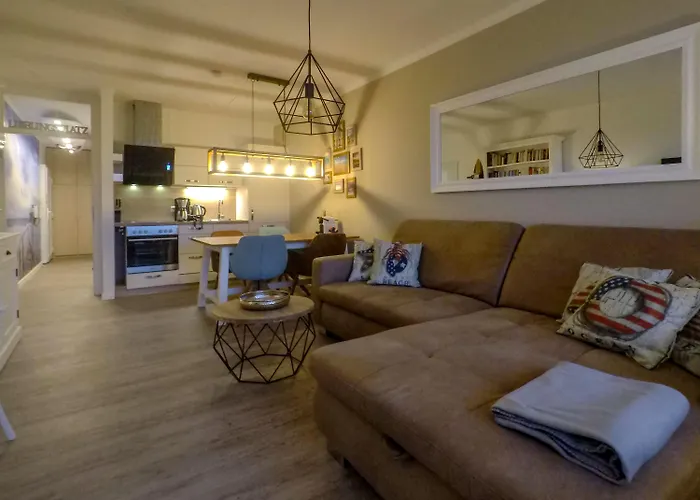 酒店 库克斯港斯塔德特酒店 库克斯港