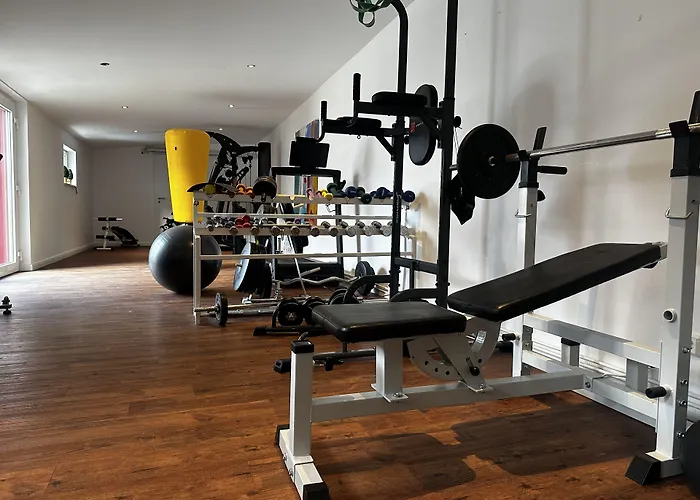 库克斯港斯塔德特酒店