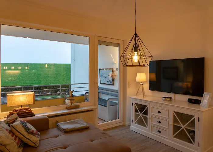 库克斯港斯塔德特酒店