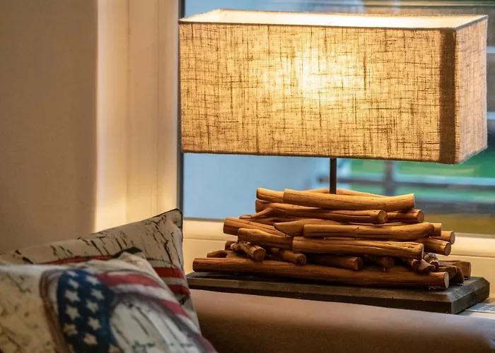 酒店 库克斯港斯塔德特酒店 3*