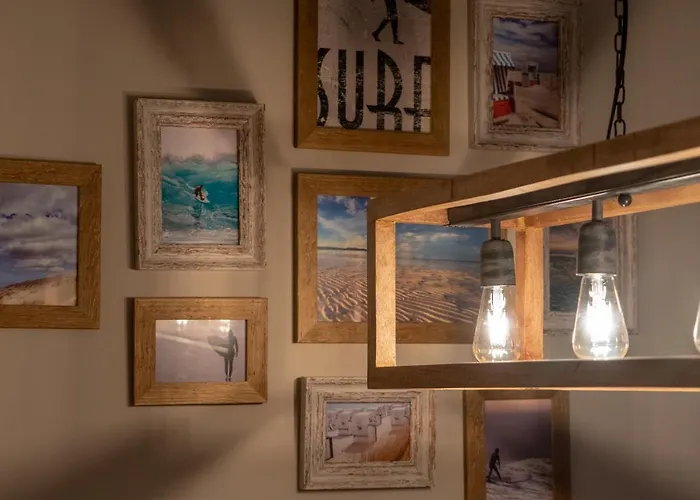 酒店 库克斯港斯塔德特酒店