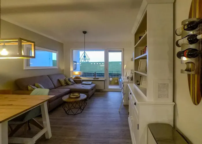 酒店 库克斯港斯塔德特酒店