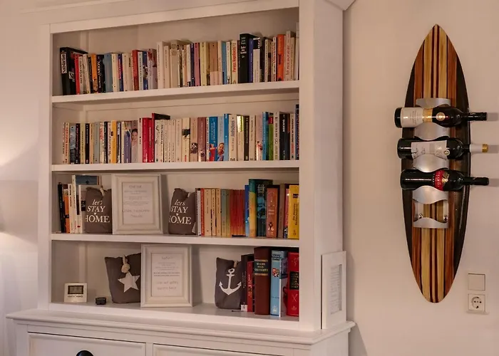 库克斯港斯塔德特酒店 酒店