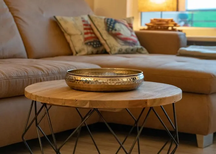 库克斯港斯塔德特酒店 库克斯港