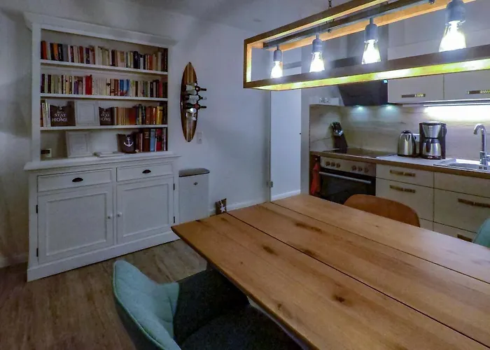 库克斯港斯塔德特酒店