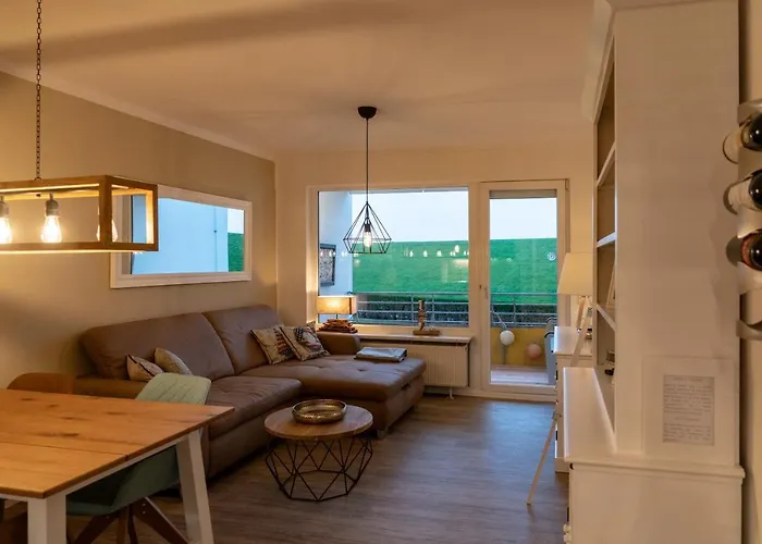 库克斯港斯塔德特酒店