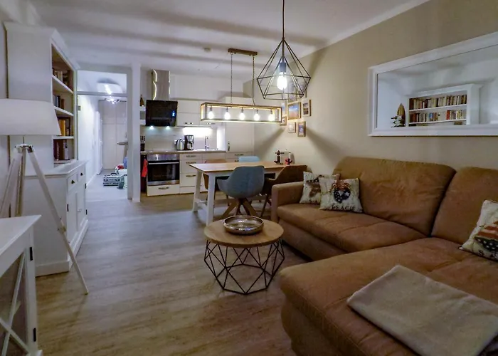 酒店 库克斯港斯塔德特酒店 库克斯港