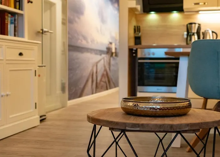 库克斯港斯塔德特酒店