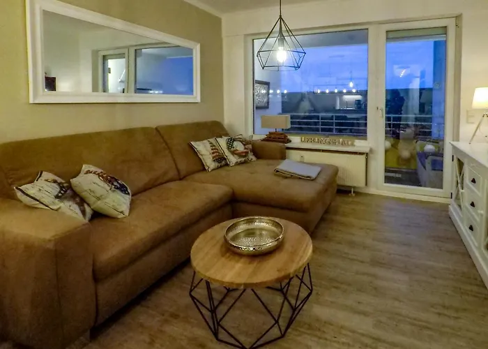 酒店 库克斯港斯塔德特酒店 3*